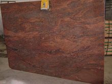 Red Multi Granites
