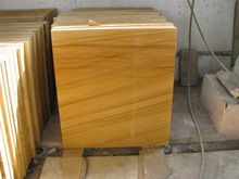 Teak Wood Marbles