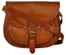 ZiBAG Leather Handbags