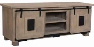 Vitta Velly Wooden Sliding TVC