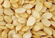 Fresh Muskmelon Seeds
