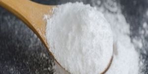 Natural White Color Power Salt