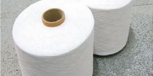 NE 2/80 CARDED GASSED MERCERIZED COTTON YARN IN CONE