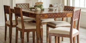 Wooden Dinning Tables