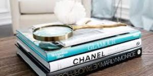 POP Coffee Table Books