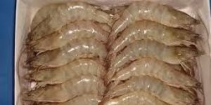 Frozen Wannamei Prawns