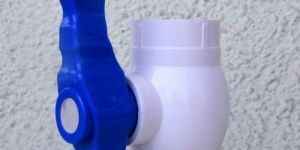 UPVC Ball Valve