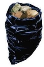 Plastic Garbage Bag