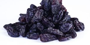 Sweet Black Raisins