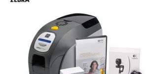 Id Card Printer