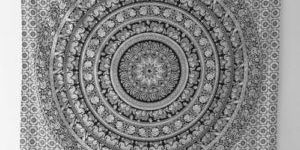 Wall Hanging Bohemian Bedspread Dorm Decor Throw SSTHT01