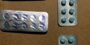 Oxy a215 Tablets