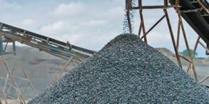 Construction Aggregates