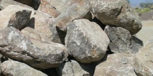 Rubble Stone