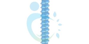 Cannulated Cancellous Screw