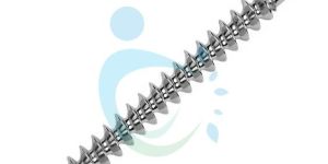 Full Threaded Trauma Implants