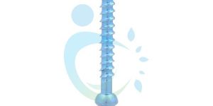 Self Tapping Full Threaded Screw