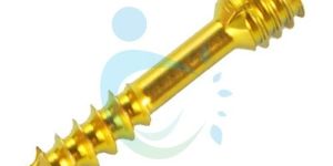 Herbert Screw Orthopedic Implants