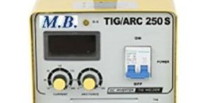 TIG Welding Machine