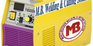 Tig Welding Machines 200 AMP