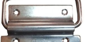 SS Chest Handle