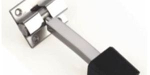 SS Single Door Stopper