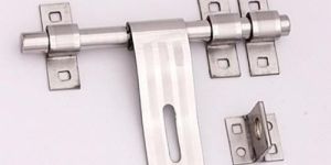 Stainless Steel Door Aldrop