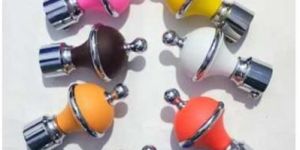 Zinc Curtain Bracket