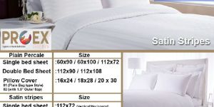 Bed Sheets