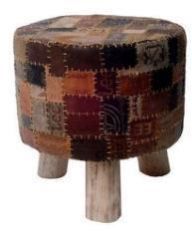Pouf Stools