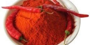 Red Chili Powder