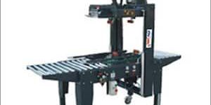 Random Carton Sealer Machine