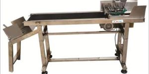 Stacking Inkjet Conveyor