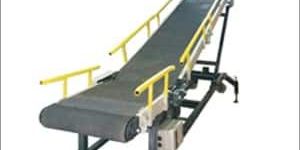 Truck Loading Conveyor