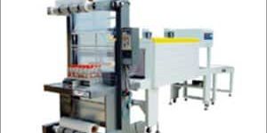 Web Sealer Shrink Tunnel