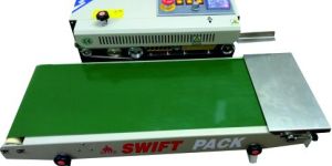 Pouch Sealing Machine