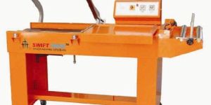 SEMI AUTOMATIC L- SEALER