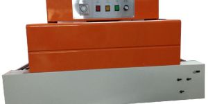 Shrink Tunnel Packaging Machine