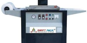 Skin Packing Machine