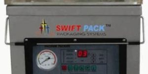 Table Top Vacuum Packaging Machine