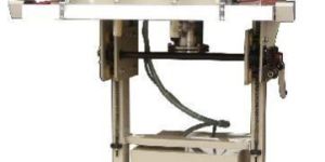 Vertical Vacuum Packing Machine