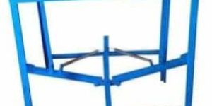 Bench Type Slipper Making Machine