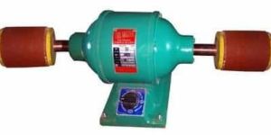 Manual Slipper Making Machine