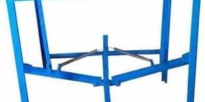 Strap Fitting Machine