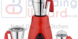 Blending Wizard RED BELL