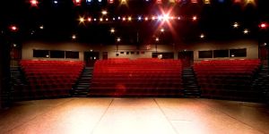 Auditorium Stage Lights