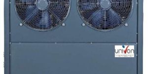 Univon EVI Low Temp. Heat Pump