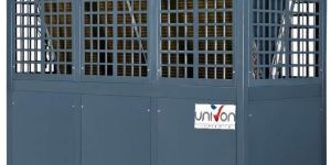Univon High Water Temp. Heat Pump