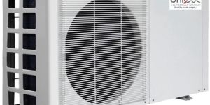 Univon Residential Split Type Heat Pump