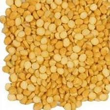 Yellow Chana Dal